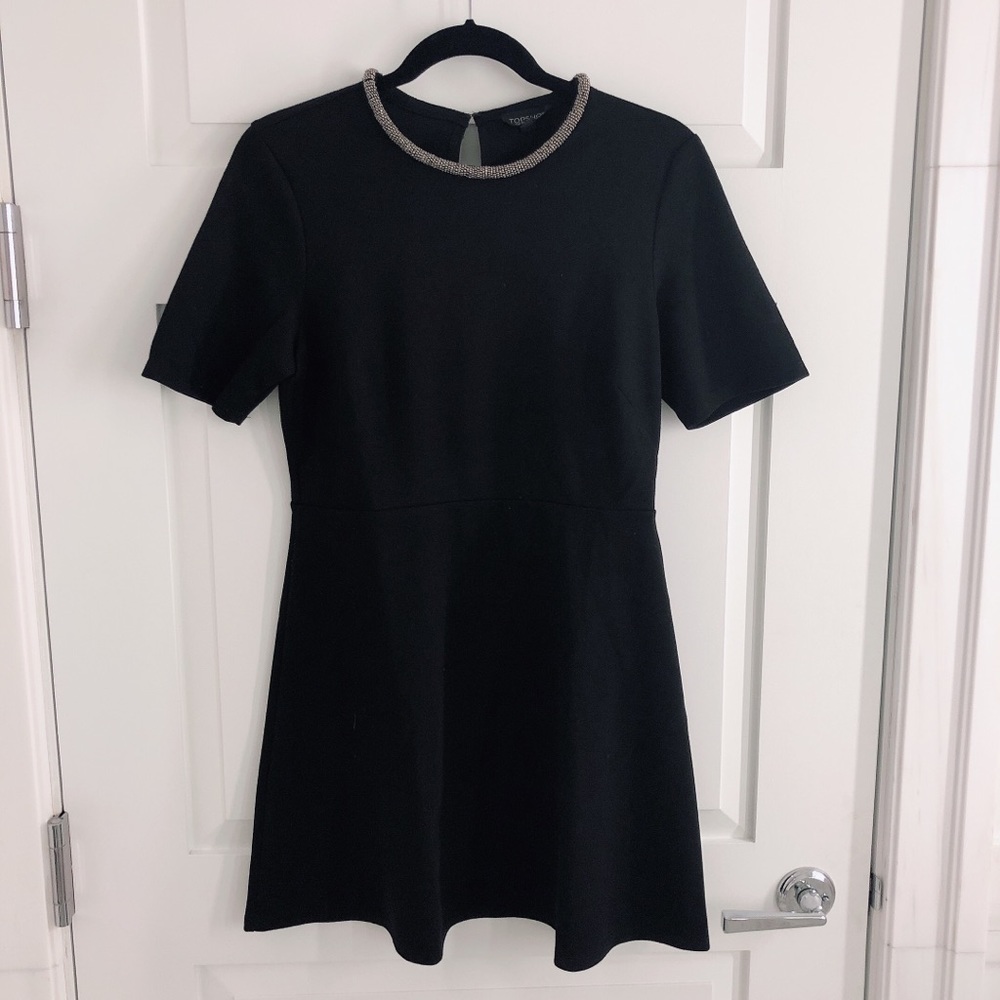 Classic Little Black Dress